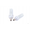LED节能灯 HY-SP-1 采用优质三基色荧光灯管