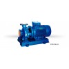 ISW卧式离心泵是根据IS型离心泵与立式泵的独特结构优化