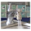 节水喷嘴  本产品是基于一种新型的节水硬件设施