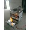高效节能醇基燃料蒸煮炉