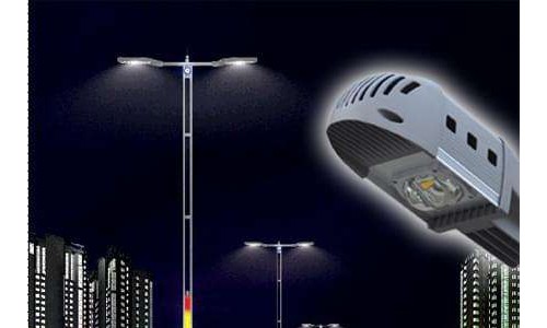 深圳市灯光环境管理中心LED路灯节能评估和检测服务（重新招标）中标公告