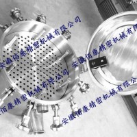 橡子淀粉洗涤旋流器厂家|304橡子淀粉洗涤旋流器