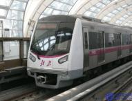 北京地铁拟穿燕郊接天津 计划2015年开工